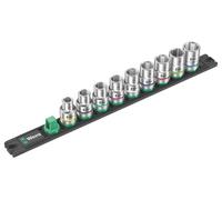 C 11.4cm Zyklop Prise Ensemble Avec Magnétique Rail Prise, 9 Pièce - 05005460001