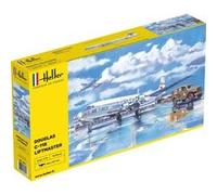 C-118 Liftmaster - 1:72e - Heller G