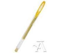 C/12 Boligrafo Uni-Ball Signo Sparkling 1Mm Oro Purpurina - [Livre en VO] Inconnu (Auteur)