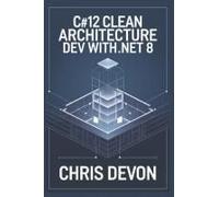 C#12 Clean Architecture Dev With .Net 8