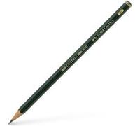 C/12 Lapiz Grafito Serie 9000 Faber-Castell 3H - [Livre en VO] Unknown (Auteur)