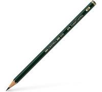 C/12 Lapiz Grafito Serie 9000 Faber-Castell 4B - [Livre en VO] Unknown (Auteur)