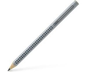 C/12 Lapiz Grafito Triangular Jumbo 2001 Faber-Castell B - [Livre en VO] Unknown (Auteur)