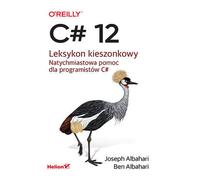 C# 12. lexique de poche