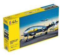 C-121a Constellation Mats Pont Aerien Berlin - 1:72e - Heller G