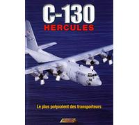 C-130 : Hercules – DVD – Zone 2 – Epi