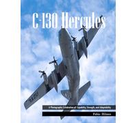 C-130 Hercules: A Coffee Table Picture Book ,For Alzheimer’s and Seniors with Dementia - Colorful Photos with Large Print for Elderly People or to Help Them Feel Calm.