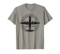 C-130 Hercules Avion de Transport Militaire Multi-Mission T-Shirt