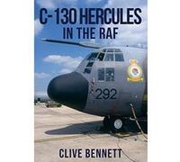 C-130 Hercules in the RAF - [Version Originale] Inconnu (Auteur)