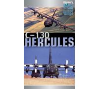C-130 Hercules [VHS]