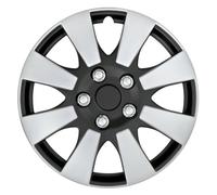 LAMPA 16'' pouces Enjoliveurs Jeu 31238 Cap De Roue Enjoliveur Auto