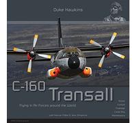 C-160 Transall: Aircraft in Detail