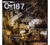 C-187 - Collision