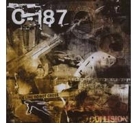 C-187 - COLLISION CD NEUF