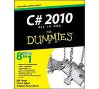 C 2010 AllinOne For Dummies by Davis & Stephen R. Valtach Technology & Inc. Bill Sempf, Charles Sphar, Stephen R. Davis (Auteur)