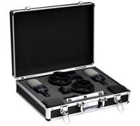 AKG Acoustics Microphones à condensateur C214 Ensemble stéréo