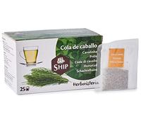 C-25 SHIP Queue de cheval (bandeau)