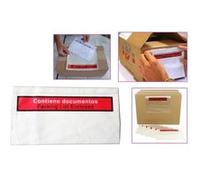 SAM 999007 - Lot de 250 enveloppes, 240 x 135 mm