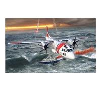 C-27j Spartan Italeri 1/72 G