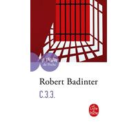 C.3.3. - Robert Badinter - Lgf - Poche - Théâtre