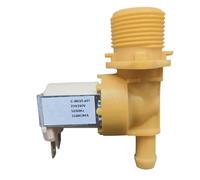 C-301/24-A11 33290391A Valve d'entrée for lave-vaisselle tension universelle 220-240VAC 50/60Hz