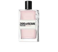 C' EST ELLE! UNDRESSED edp vaporisateur 100 ml