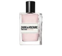 C' EST ELLE! UNDRESSED edp vaporisateur 50 ml