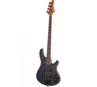 C-4 Standard Charcoal Satin