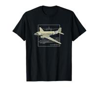 C-47 Skytrain Dakota | Avion de transport militaire T-Shirt