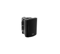 Omnitronic 11036717 haut-parleur 2-voies Blanc Avec fil 50 W