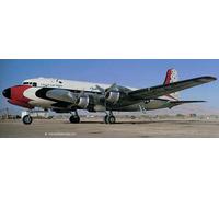 C-54d Bleu Angels Thunderbirds Platinum Édition Plastique Kit 1:72 Model Revell