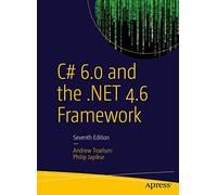C# 6.0 and the .NET 4.6 Framework