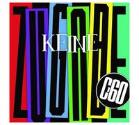 C-60 - Keine Zugabe / Suzie Q (Lim. Double a-Side 7'') (R