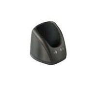 Datalogic Base de chargement C 6000 pour lecteur de code à barres – Noir – P/N DBT6400-BK