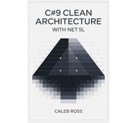 C#9 Clean architecture with .NET 5