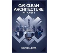 C#9 Clean architecture with .NET 5