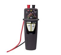 C.A 742 DDT IEC 61243-3 CORD/2X PTE IP2X D4 60