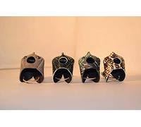 C.A. CIMBELEROS ARTESANOS IGNACIO ESTEVE Casquette pour palombe