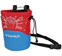 C.A.M.P. - ACQUALONG - Rouge/Bleu - 1 L