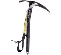 Camp - Piolet d'alpinisme - Alpina pour Homme - Taille 73 cm - Noir Noir 73 cm
