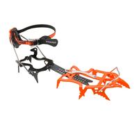 Crampons Alpinist Tech
