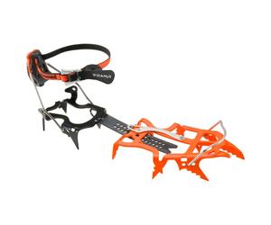 C.A.M.P. - Alpinist Tech - Crampons d'alpinisme - One Size - orange