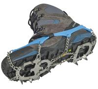Camp Crampons de randonnée Ice Master Evo Taille 42-44 L Bleu ciel