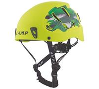 C.A.M.P. - Armour - 54-62 cm - Citron Vert/Vert