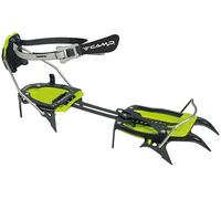 Camp Ascent Auto/semi-automatic - Mixte - Noir/Jaune - Taille unique - Modèle 2026