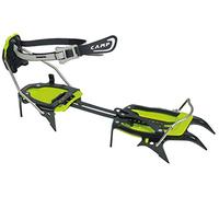 Camp Ascent Auto/semi-automatic - Mixte - Noir/Jaune - Taille unique - Modèle 2026