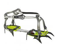 CAMP Ascent Universal - Mixte - Vert / Gris - taille Unique- modèle 2026