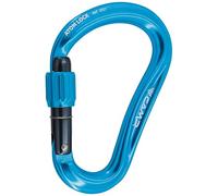 Mousqueton Camp Atom lock Couleur: bleu