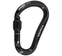 Mousquetons HMS CAMP Atom Lock (Black) TU