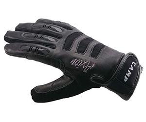 C.A.M.P. - AXION Black - L